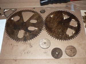 woodenclock14 woodenclock14