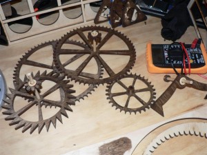 woodenclock17 woodenclock17